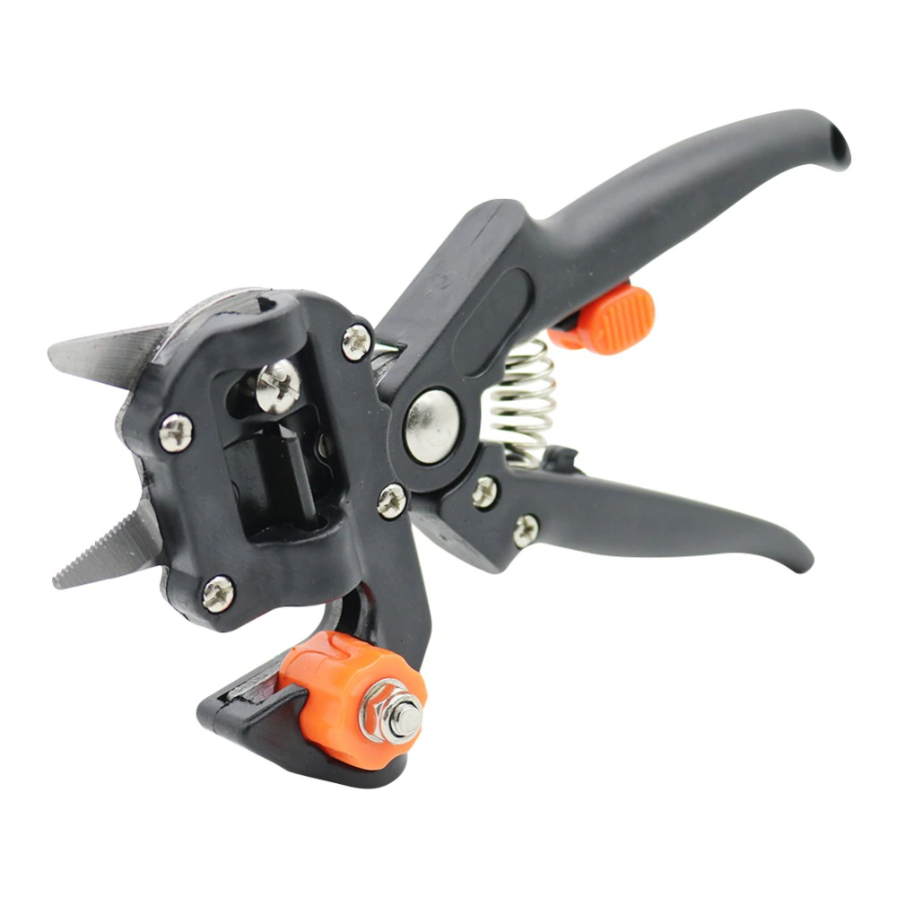 Grafting & Pruning Knife Kit