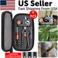 Grafting & Pruning Knife Kit