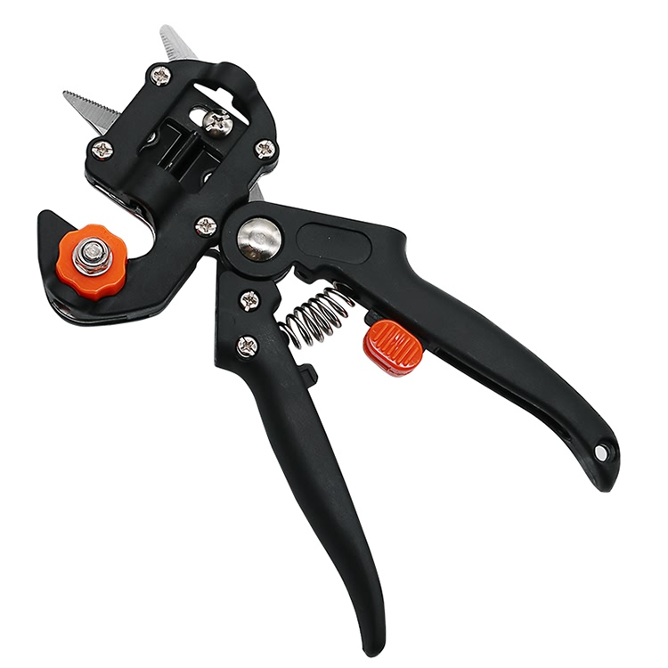Grafting & Pruning Knife Kit