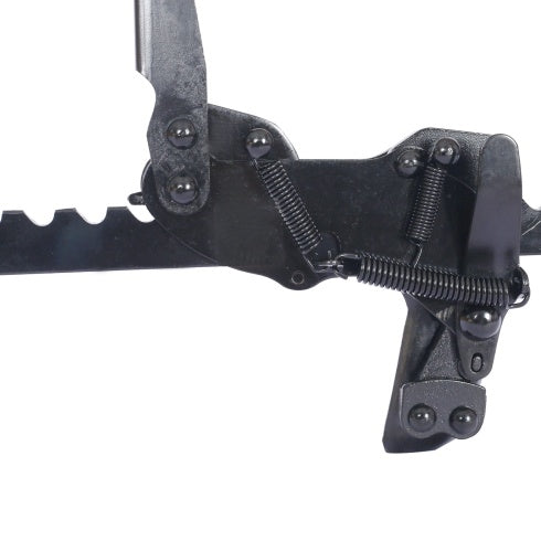 Fence Stretcher & All-Purpose Wire Splicer
