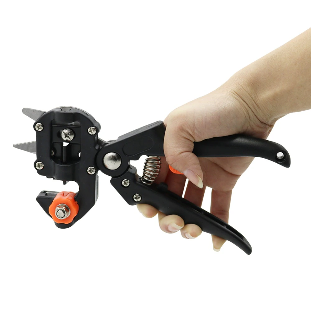 Grafting & Pruning Knife Kit