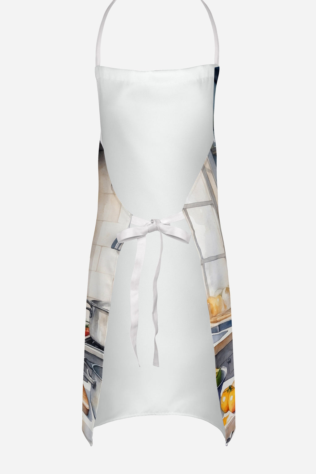 Australian Cattle Dog The Chef Apron