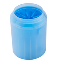 Portable Dog Paw Cleaner Cup — Muddy Paw Washer for Walks