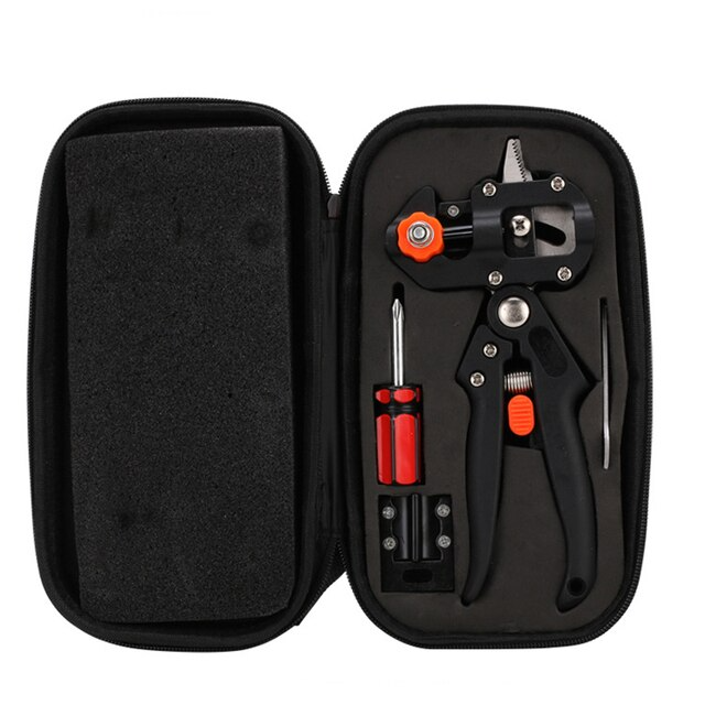 Grafting & Pruning Knife Kit