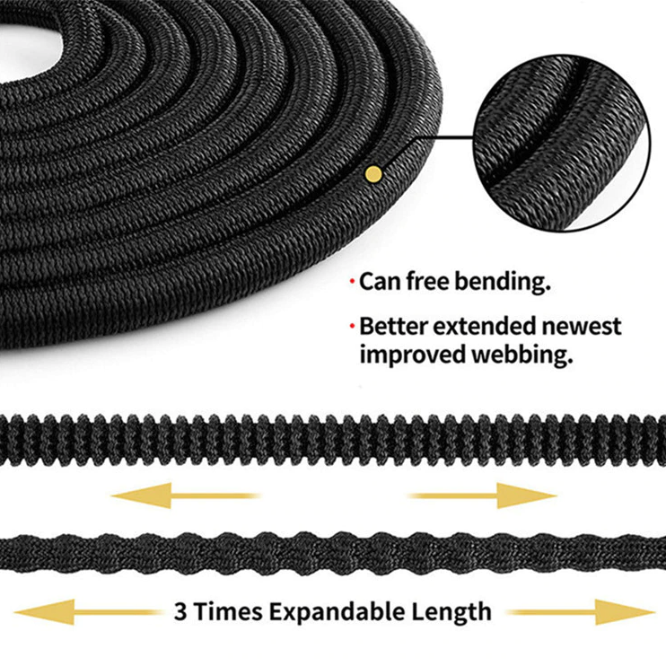 Expandable Garden Hose - 25 to 100 ft