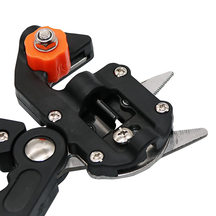 Grafting & Pruning Knife Kit