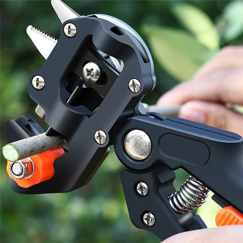 Grafting & Pruning Knife Kit