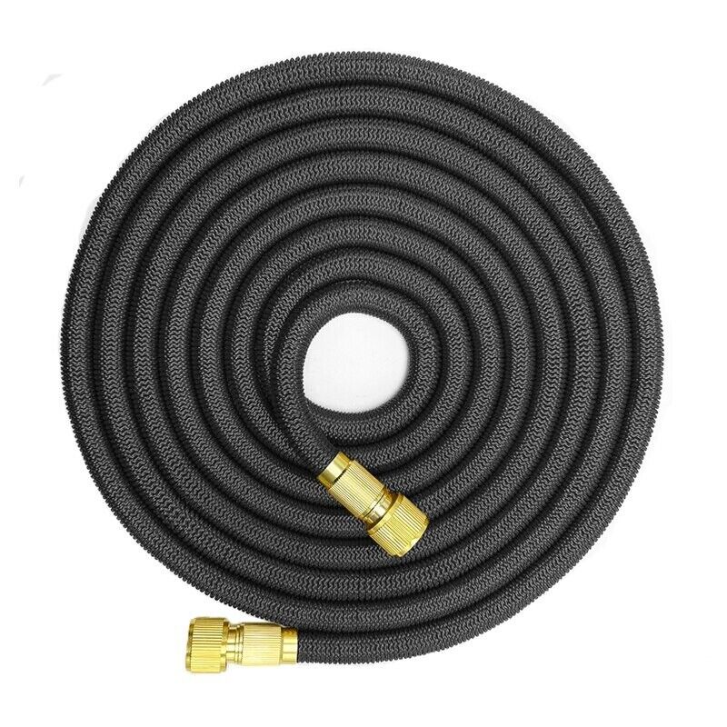 Expandable Garden Hose - 25 to 100 ft