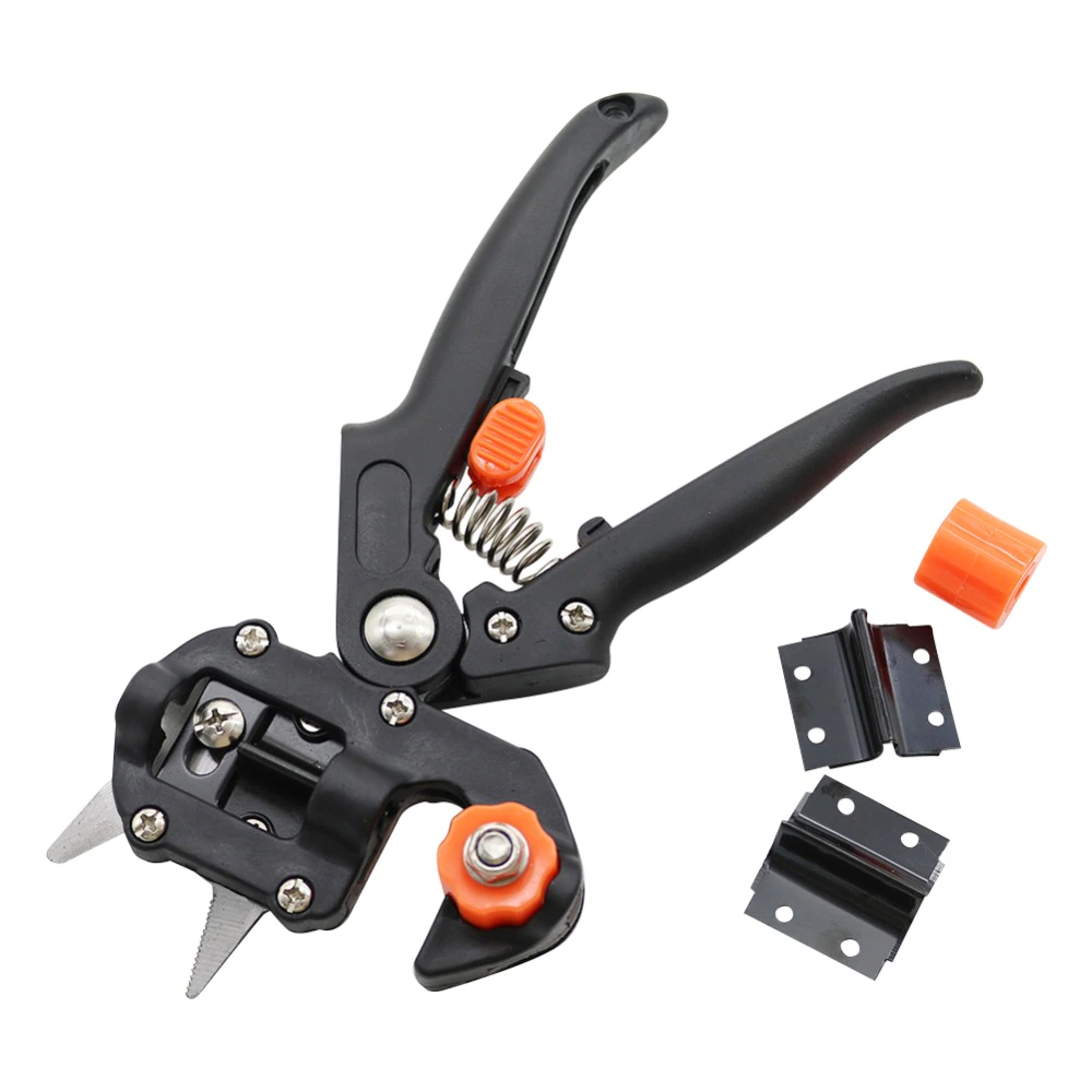 Grafting & Pruning Knife Kit