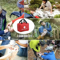 173-Piece First Aid Kit