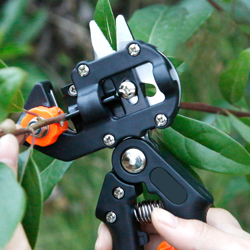 Grafting & Pruning Knife Kit
