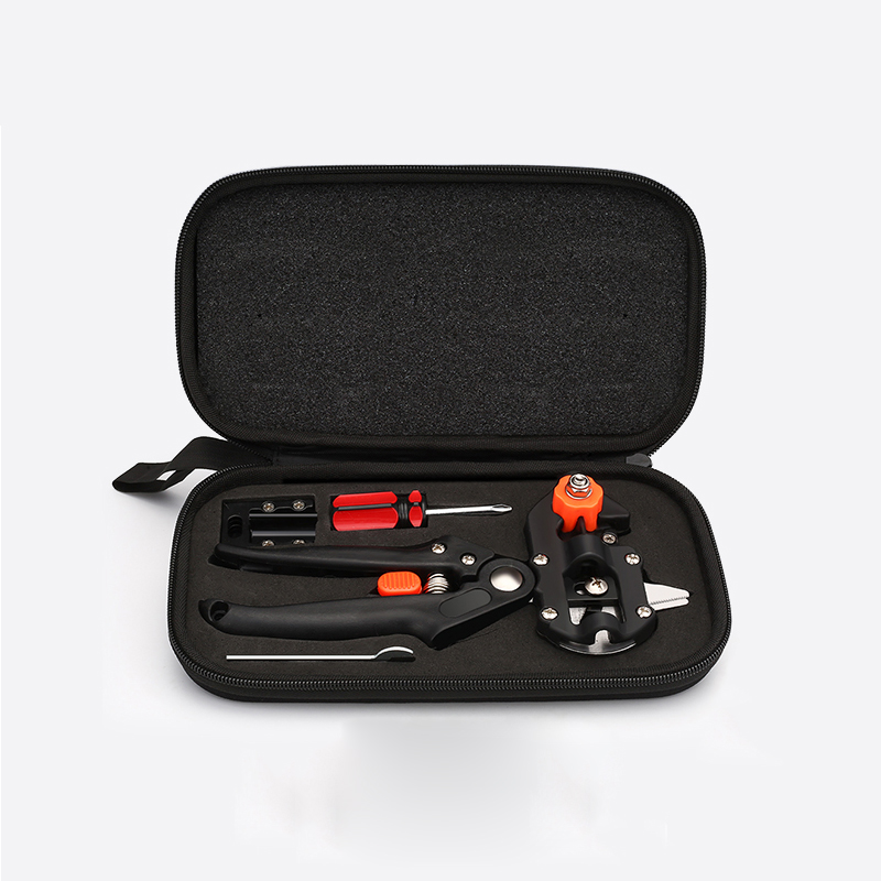 Grafting & Pruning Knife Kit